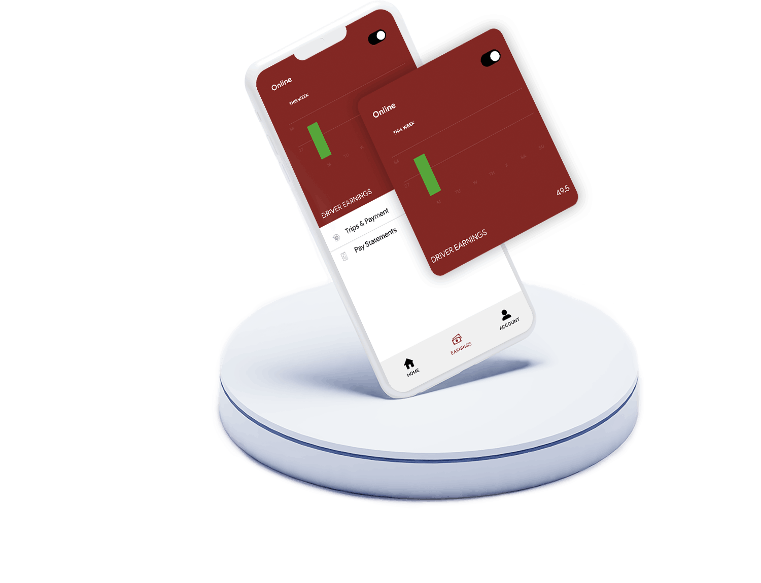 Postmates Clone An Unique App for Delivery Business